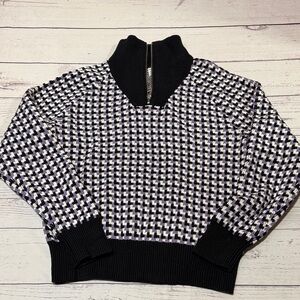 Frank & Oak 💯 % organic cotton sweater